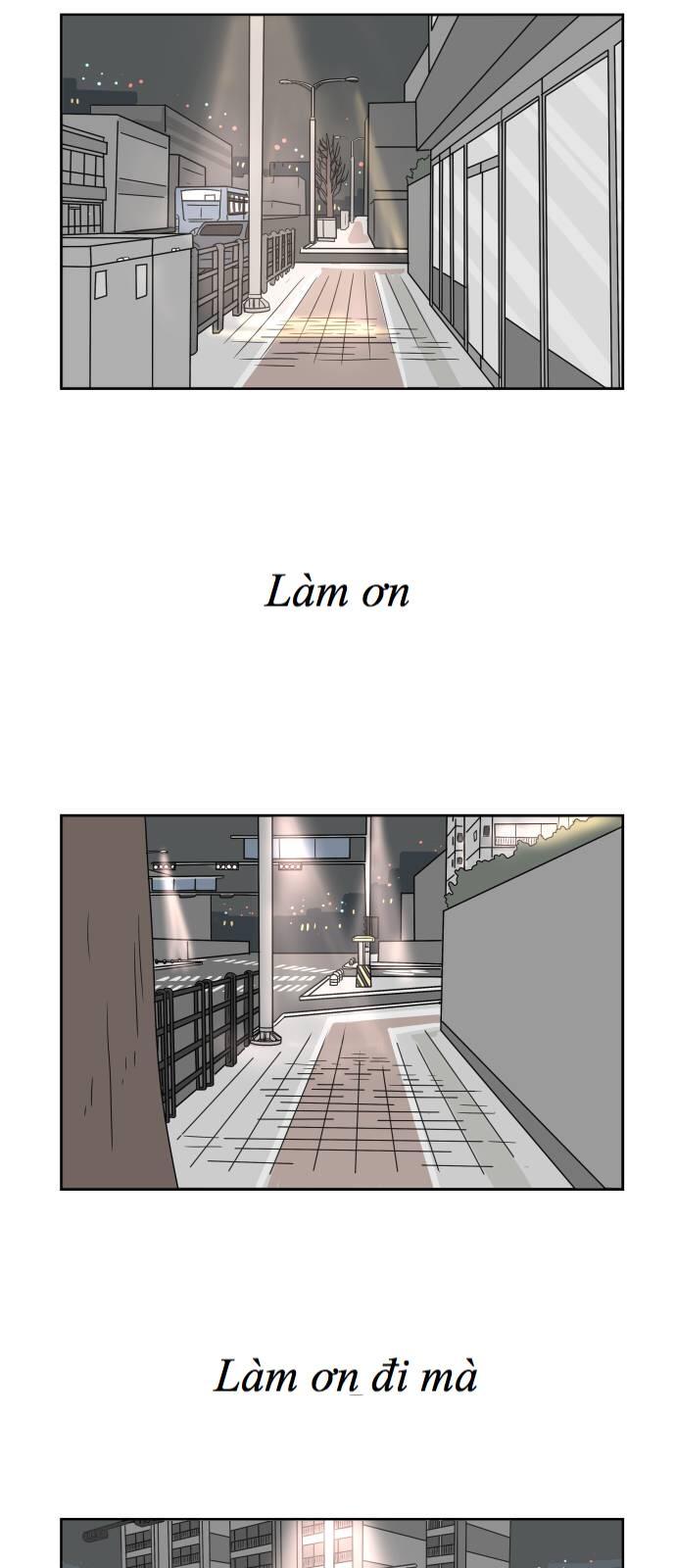 30 Phút Bước Đi Bên Em Chapter 2 - Trang 2