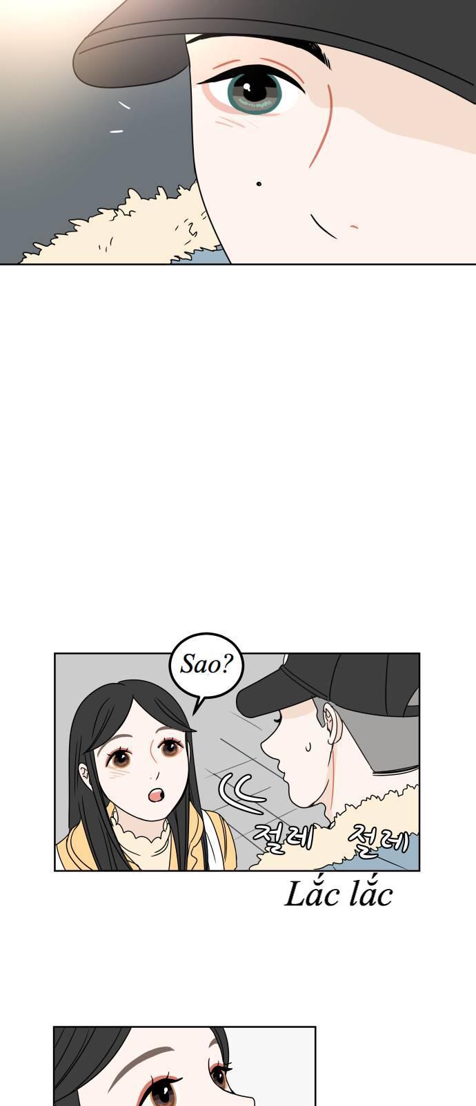 30 Phút Bước Đi Bên Em Chapter 2 - Trang 2