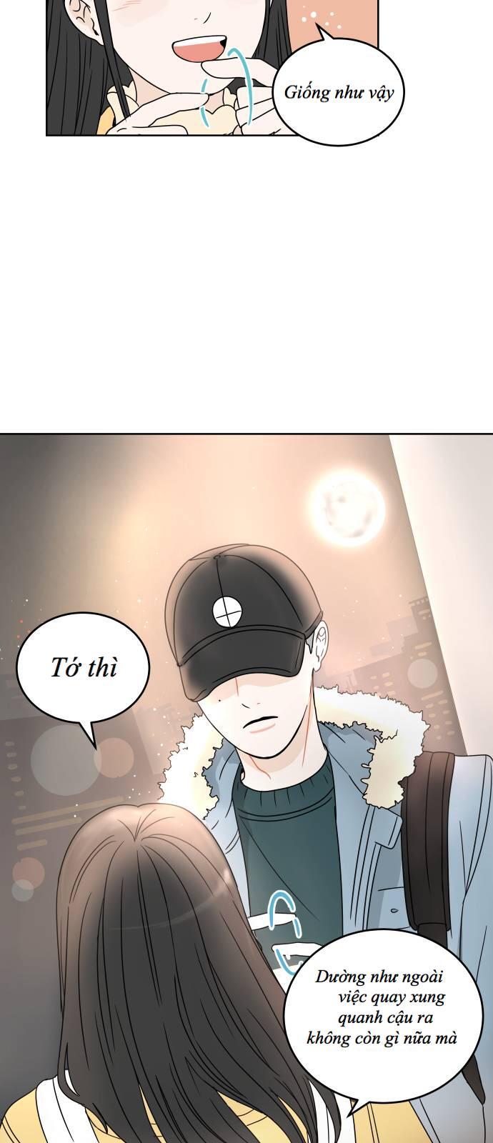 30 Phút Bước Đi Bên Em Chapter 2 - Trang 2