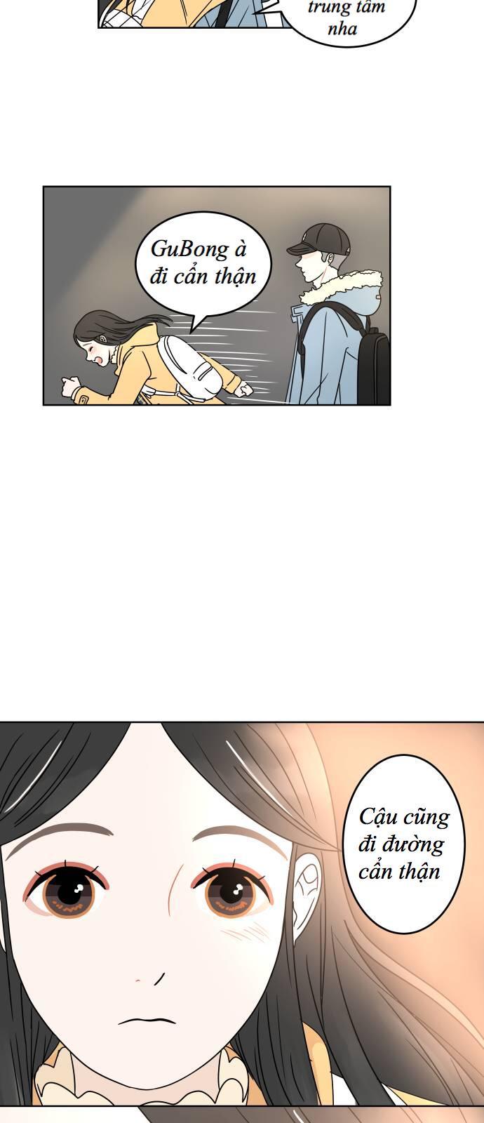 30 Phút Bước Đi Bên Em Chapter 2 - Trang 2