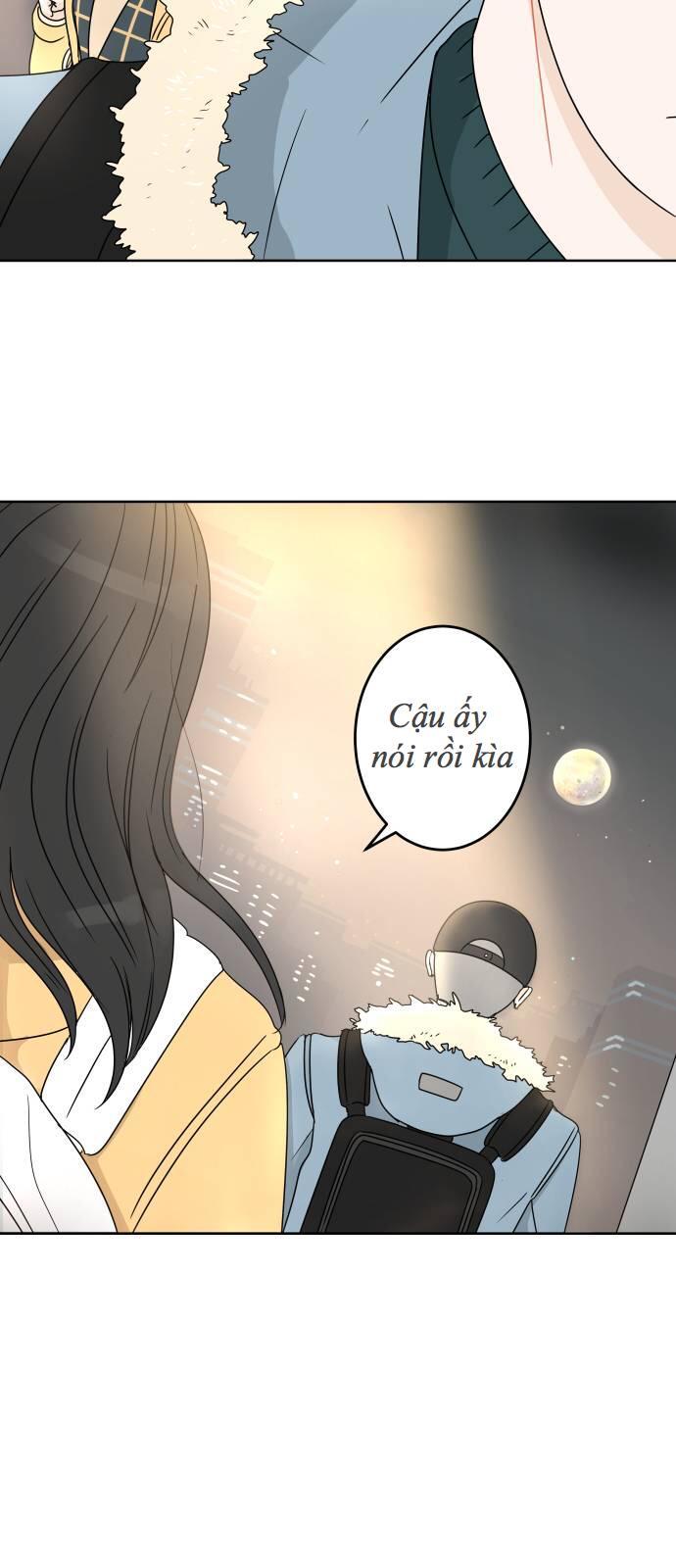30 Phút Bước Đi Bên Em Chapter 2 - Trang 2