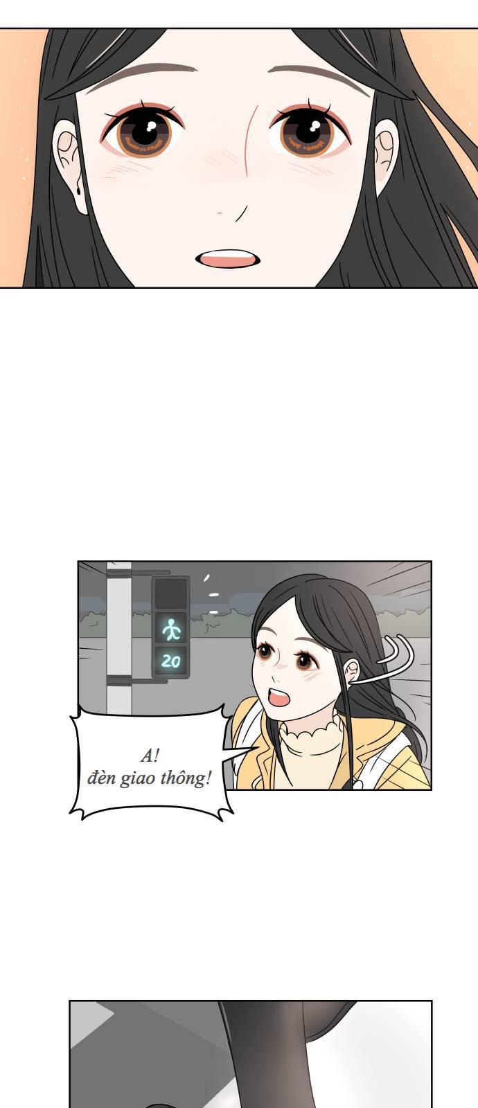 30 Phút Bước Đi Bên Em Chapter 2 - Trang 2