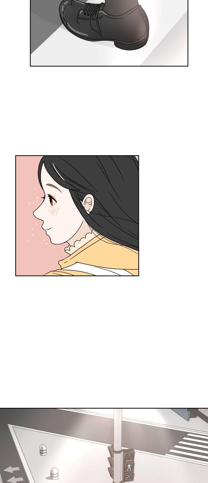 30 Phút Bước Đi Bên Em Chapter 2 - Trang 2