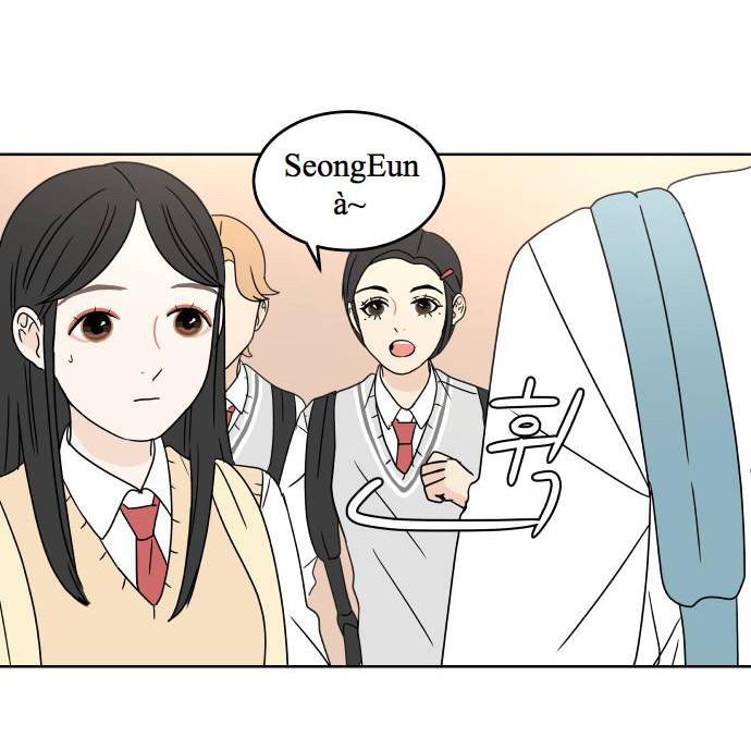 30 Phút Bước Đi Bên Em Chapter 20.5 - Trang 2