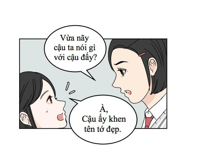 30 Phút Bước Đi Bên Em Chapter 20.5 - Trang 2