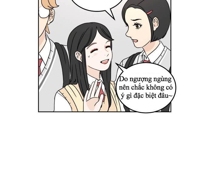 30 Phút Bước Đi Bên Em Chapter 20.5 - Trang 2