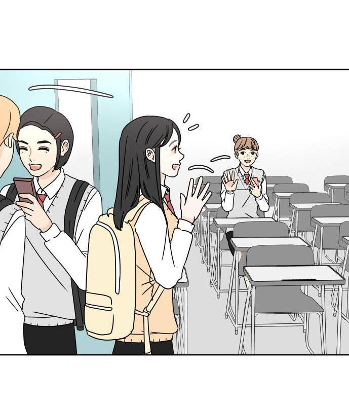 30 Phút Bước Đi Bên Em Chapter 20.5 - Trang 2