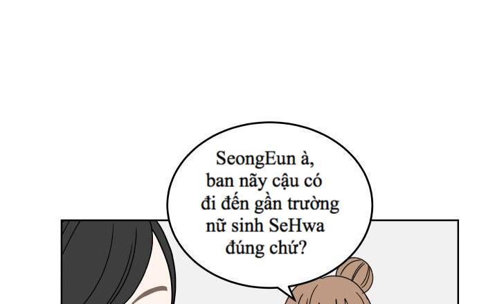 30 Phút Bước Đi Bên Em Chapter 20.5 - Trang 2