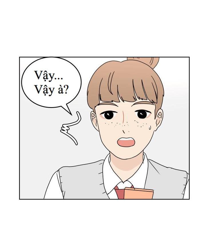 30 Phút Bước Đi Bên Em Chapter 20.5 - Trang 2