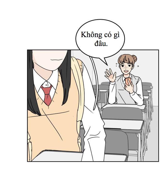 30 Phút Bước Đi Bên Em Chapter 20.5 - Trang 2