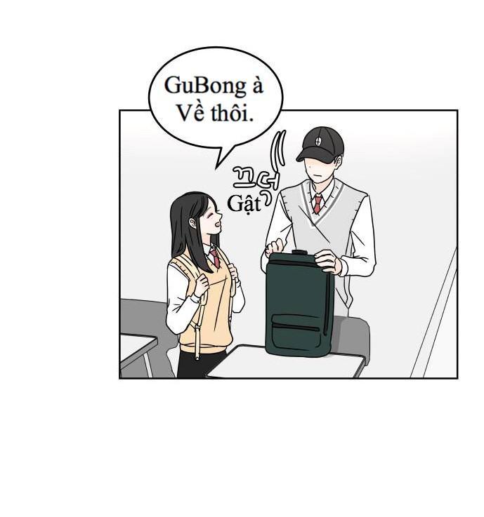 30 Phút Bước Đi Bên Em Chapter 20.5 - Trang 2