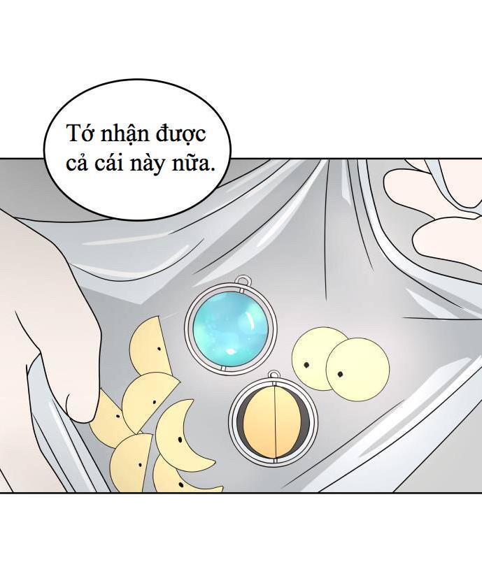 30 Phút Bước Đi Bên Em Chapter 20.5 - Trang 2