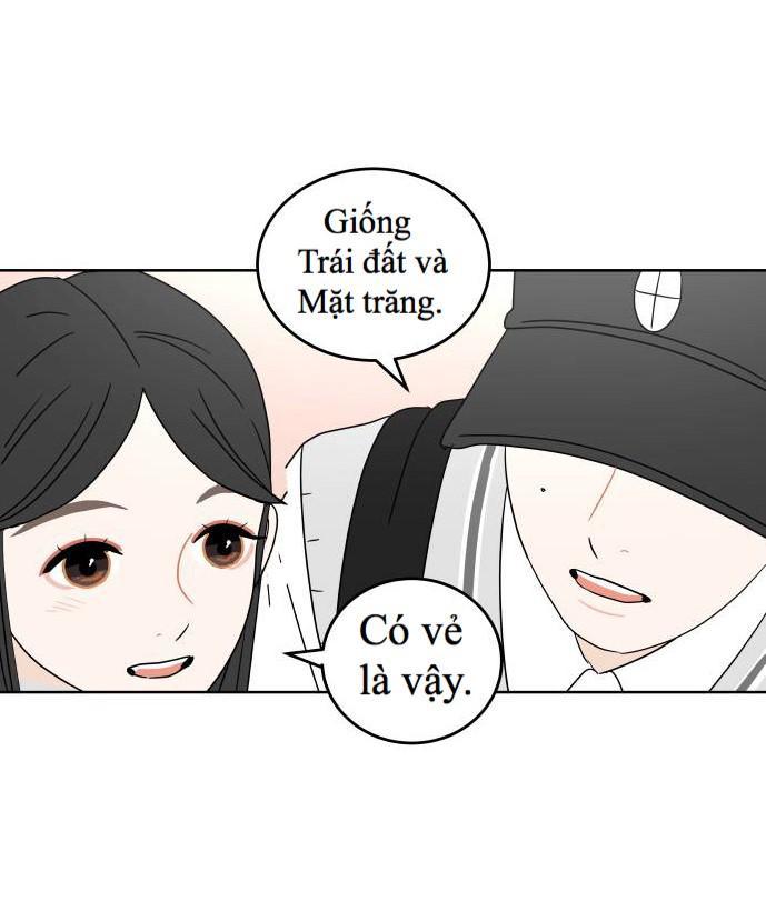 30 Phút Bước Đi Bên Em Chapter 20.5 - Trang 2