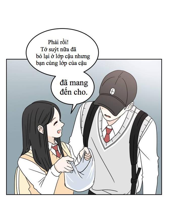 30 Phút Bước Đi Bên Em Chapter 20.5 - Trang 2