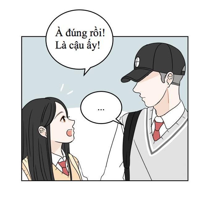 30 Phút Bước Đi Bên Em Chapter 20.5 - Trang 2