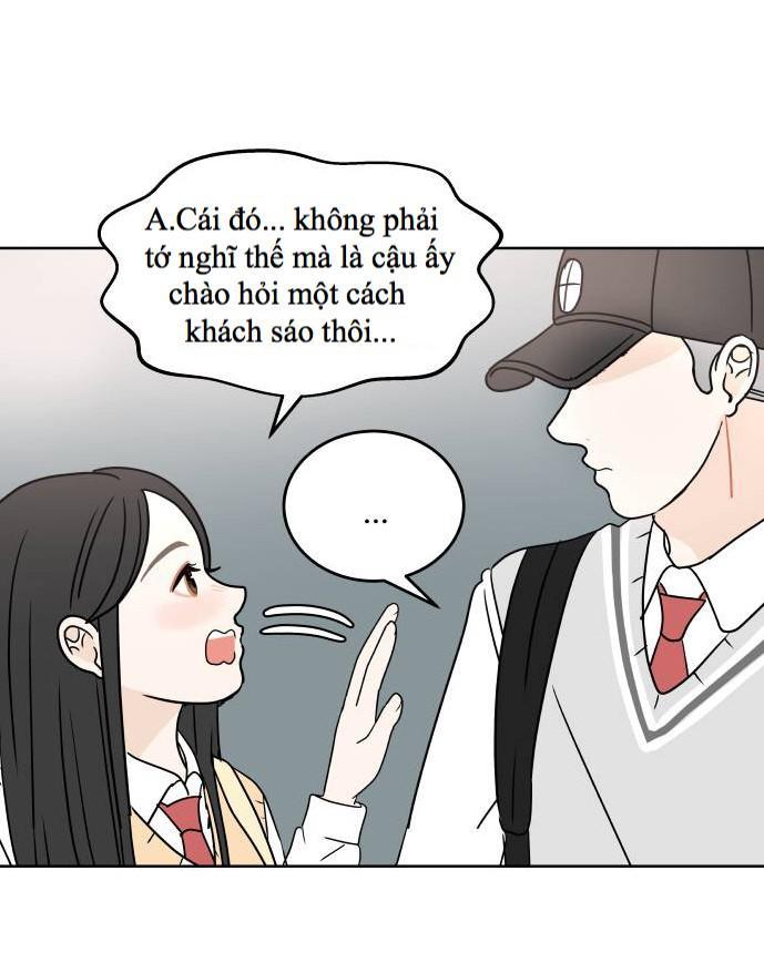 30 Phút Bước Đi Bên Em Chapter 20.5 - Trang 2