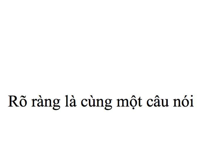 30 Phút Bước Đi Bên Em Chapter 20.5 - Trang 2