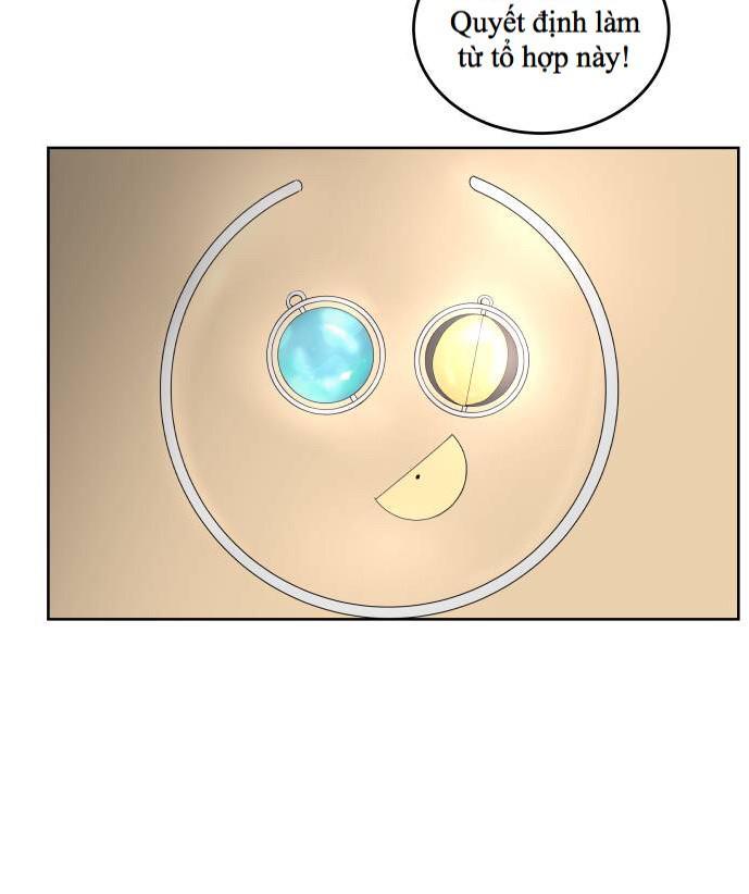 30 Phút Bước Đi Bên Em Chapter 20.5 - Trang 2