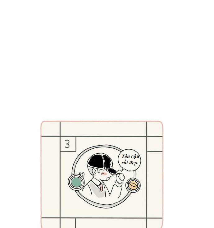 30 Phút Bước Đi Bên Em Chapter 20.5 - Trang 2