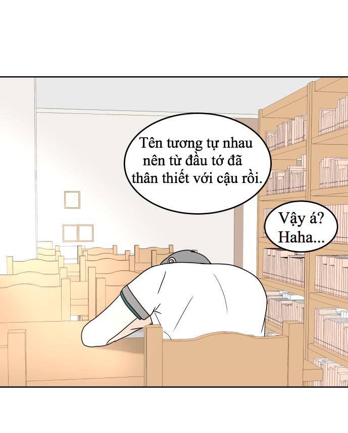 30 Phút Bước Đi Bên Em Chapter 21.5 - Trang 2