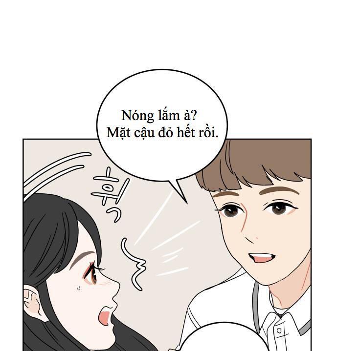 30 Phút Bước Đi Bên Em Chapter 21.5 - Trang 2