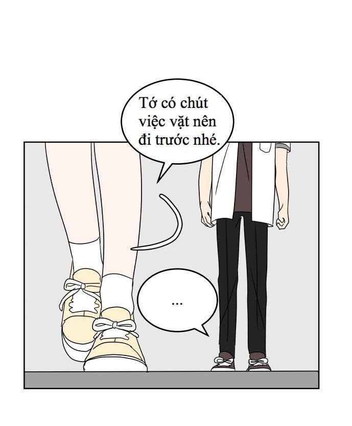 30 Phút Bước Đi Bên Em Chapter 21.5 - Trang 2