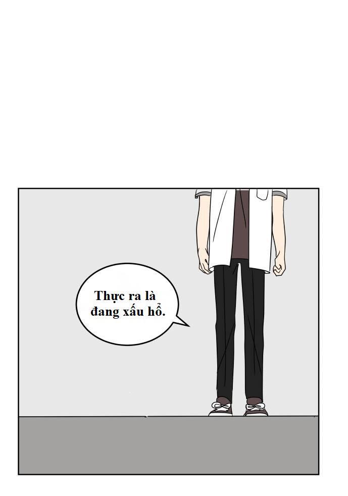 30 Phút Bước Đi Bên Em Chapter 21.5 - Trang 2