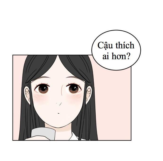 30 Phút Bước Đi Bên Em Chapter 21 - Trang 2