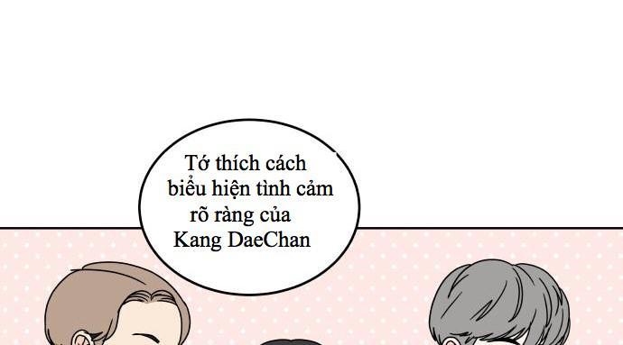 30 Phút Bước Đi Bên Em Chapter 21 - Trang 2