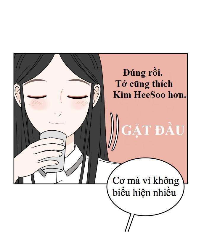 30 Phút Bước Đi Bên Em Chapter 21 - Trang 2