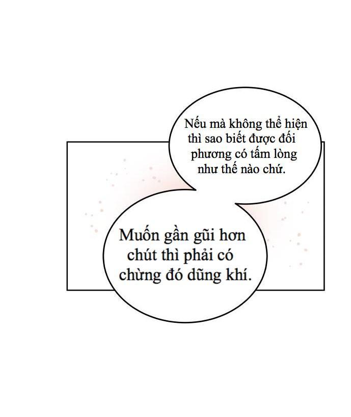 30 Phút Bước Đi Bên Em Chapter 21 - Trang 2