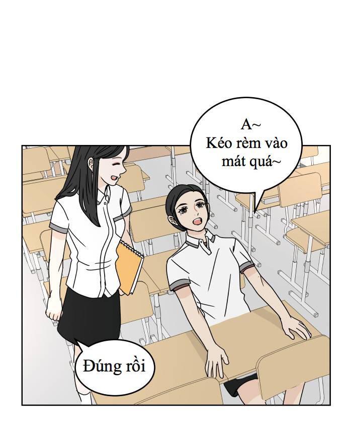 30 Phút Bước Đi Bên Em Chapter 21 - Trang 2