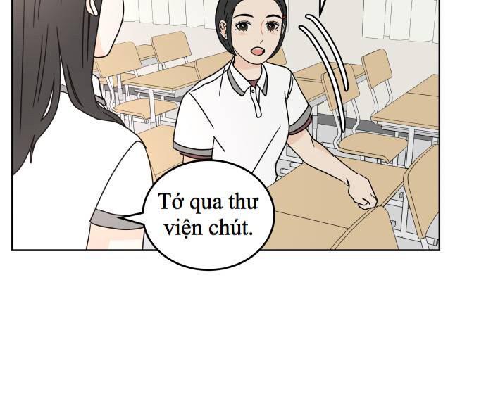 30 Phút Bước Đi Bên Em Chapter 21 - Trang 2