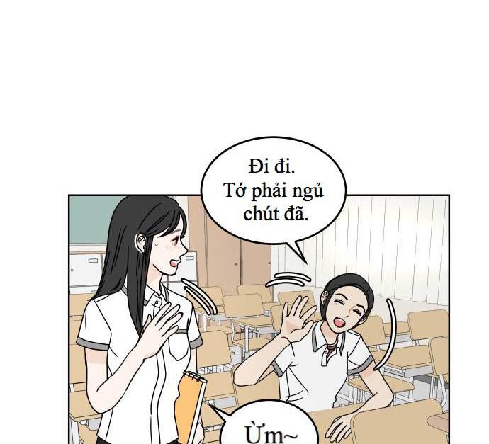 30 Phút Bước Đi Bên Em Chapter 21 - Trang 2