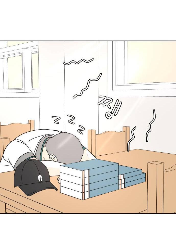 30 Phút Bước Đi Bên Em Chapter 21 - Trang 2