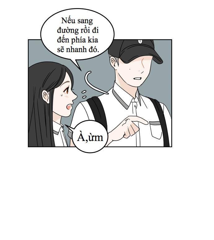 30 Phút Bước Đi Bên Em Chapter 22.5 - Trang 2