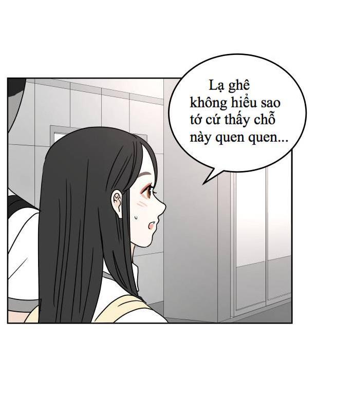 30 Phút Bước Đi Bên Em Chapter 22.5 - Trang 2