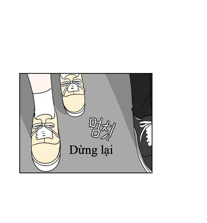 30 Phút Bước Đi Bên Em Chapter 22.5 - Trang 2