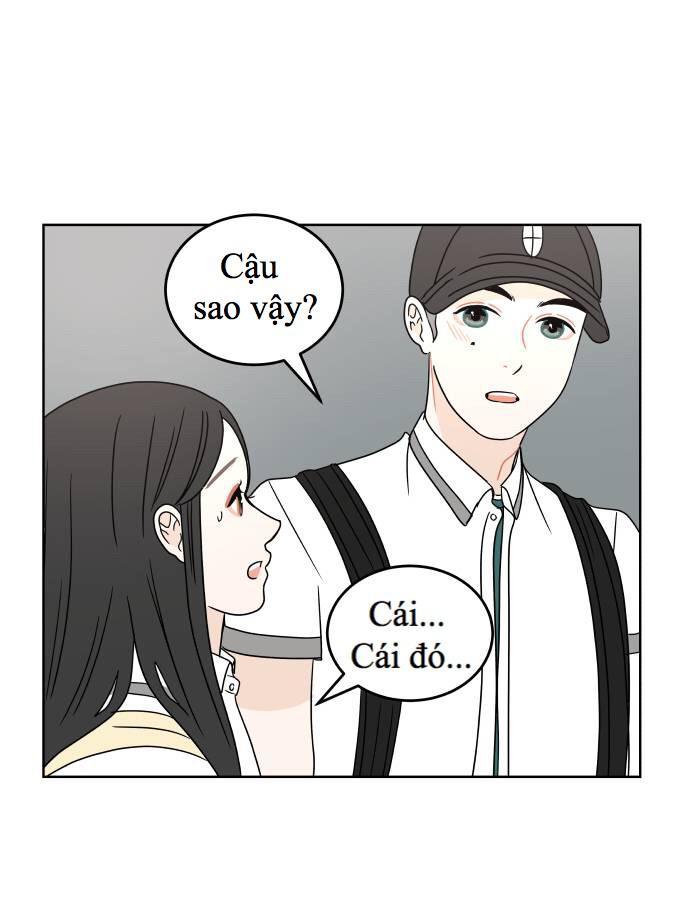 30 Phút Bước Đi Bên Em Chapter 22.5 - Trang 2