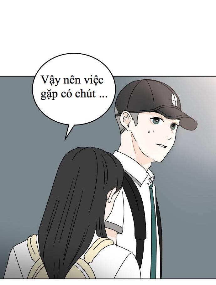 30 Phút Bước Đi Bên Em Chapter 22.5 - Trang 2
