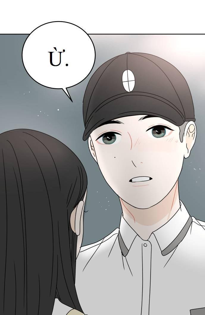 30 Phút Bước Đi Bên Em Chapter 22.5 - Trang 2
