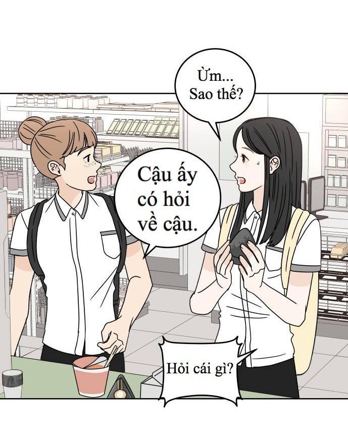 30 Phút Bước Đi Bên Em Chapter 22 - Trang 2