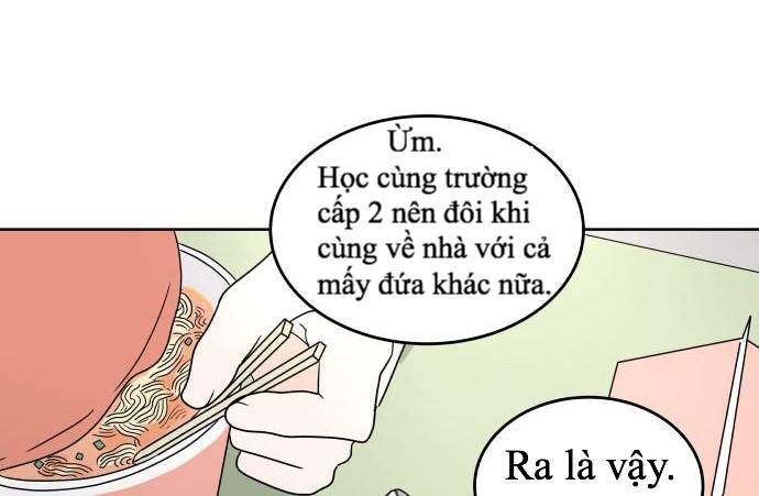 30 Phút Bước Đi Bên Em Chapter 22 - Trang 2