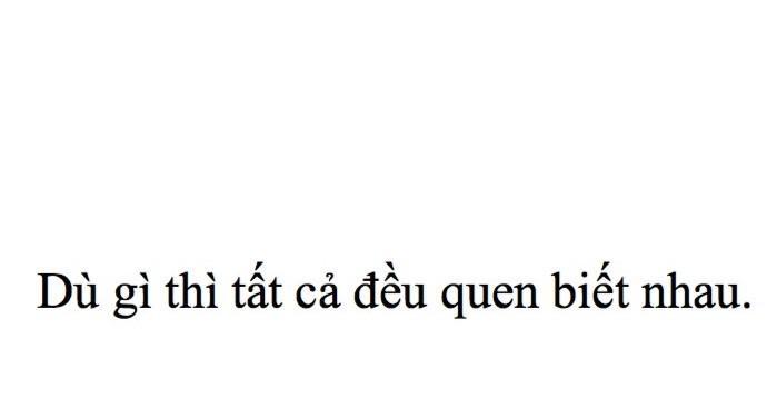 30 Phút Bước Đi Bên Em Chapter 22 - Trang 2