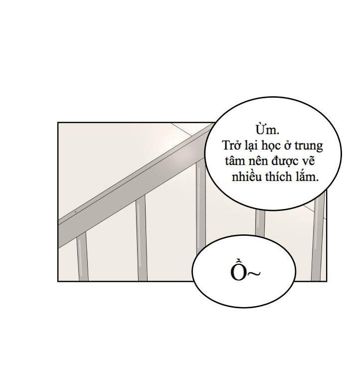 30 Phút Bước Đi Bên Em Chapter 22 - Trang 2