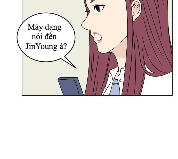 30 Phút Bước Đi Bên Em Chapter 22 - Trang 2