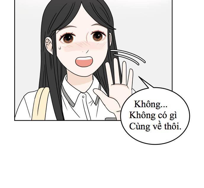 30 Phút Bước Đi Bên Em Chapter 22 - Trang 2