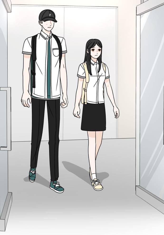 30 Phút Bước Đi Bên Em Chapter 22 - Trang 2