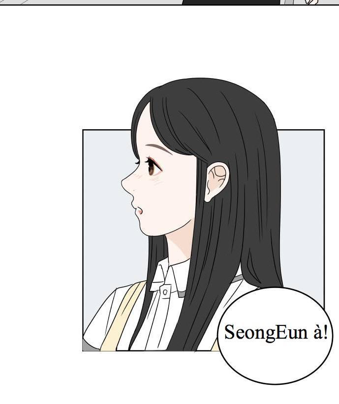 30 Phút Bước Đi Bên Em Chapter 22 - Trang 2