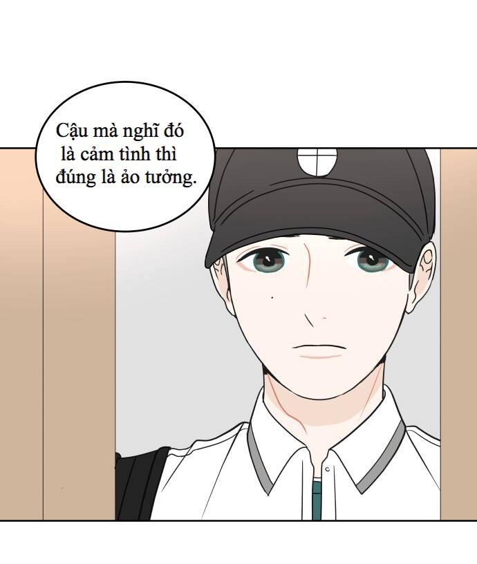 30 Phút Bước Đi Bên Em Chapter 23.5 - Trang 2